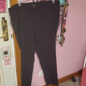 Women's Dress Pants